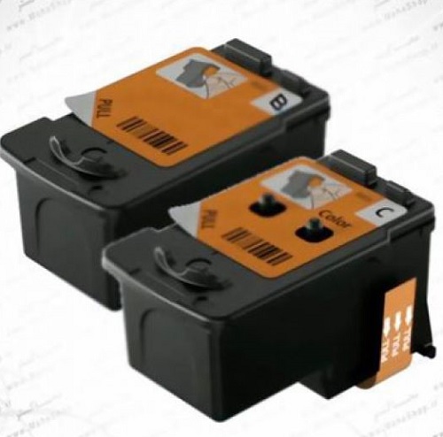 هد پرینتر G1400-G2400-G3400 سری کانن Print Heads G1400-G2400-G3400 Canon