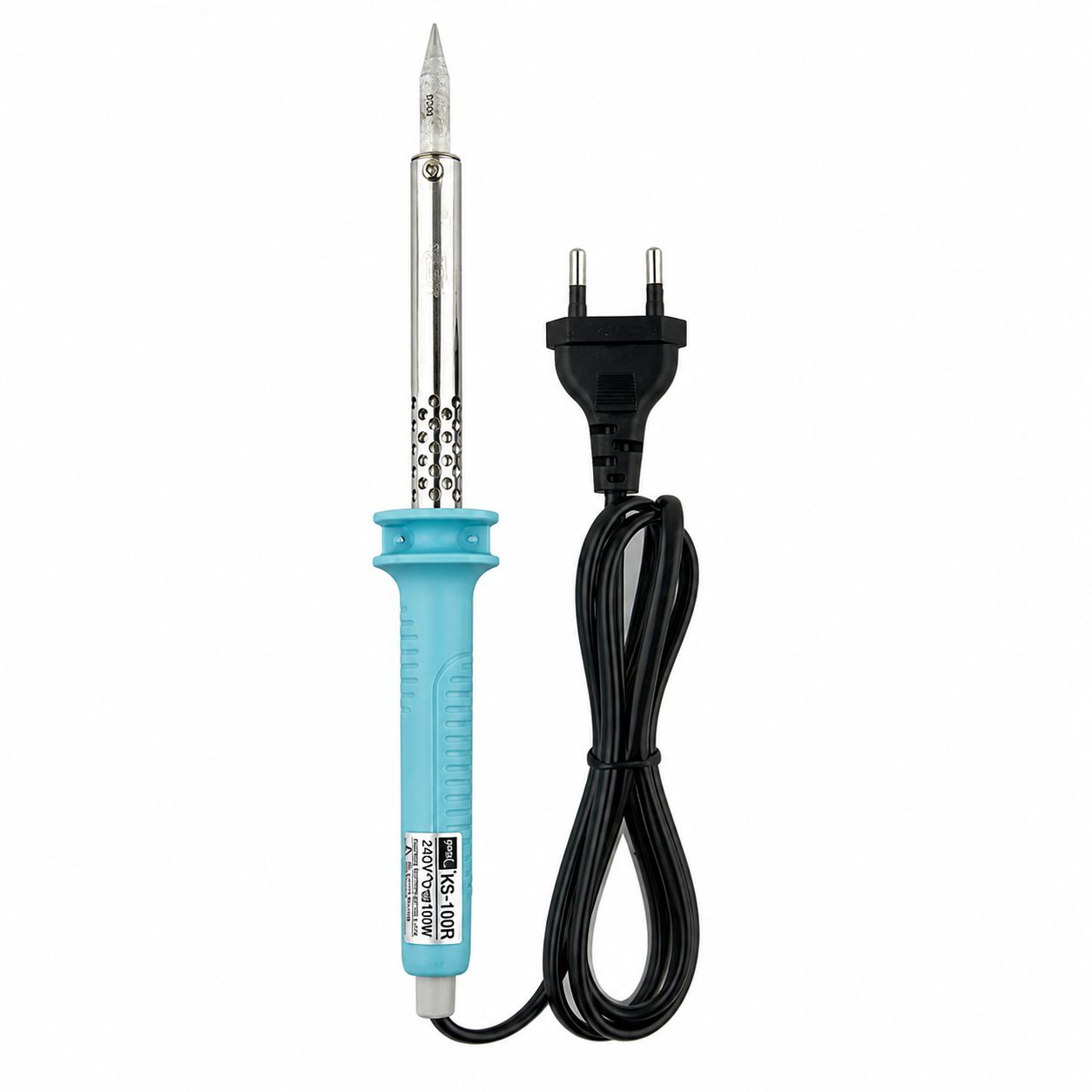 هویه 100 وات گات مدل KS-100R