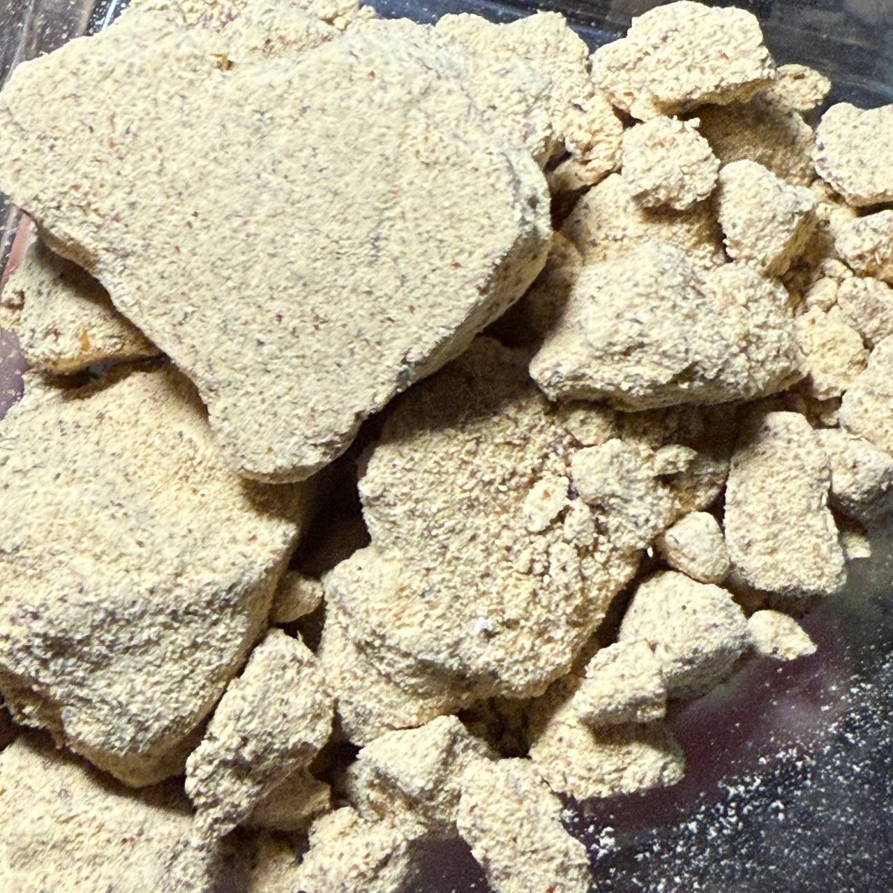 پودر سنجد