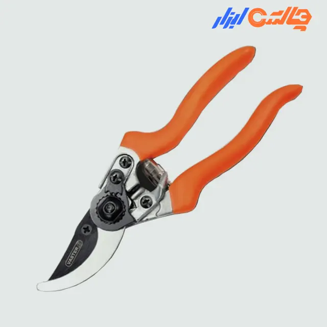 قیچی باغبانی واستر مدل V-8