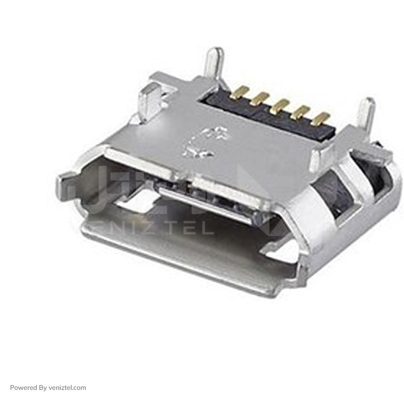 سوکت شارژ سامسونگ مدل SAMSUNG A01 ORG
