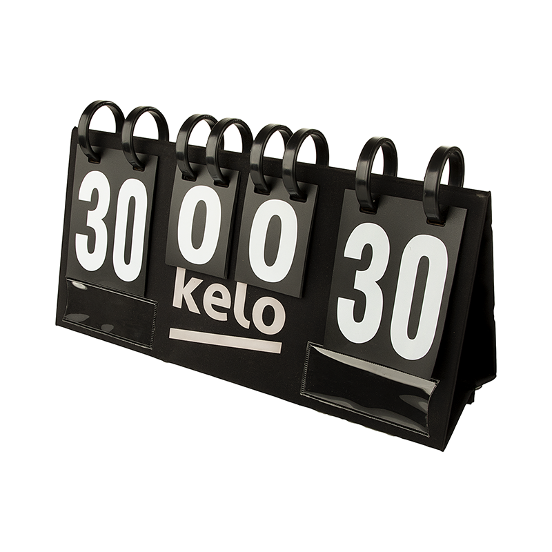 شماره انداز پینگ پنگ Kelo 001 بدون تایم