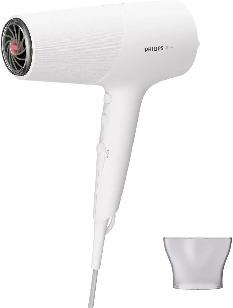 سشوار فیلیپس PHILIPS BHD500