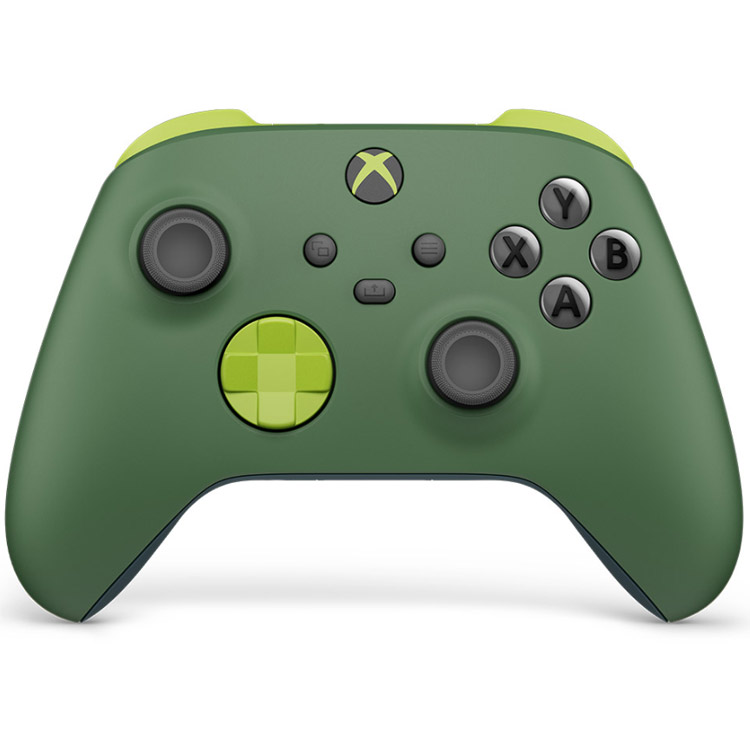 Xbox Wireless Controller  Remix Special Edition