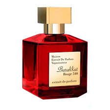 عطر باکارات رژ