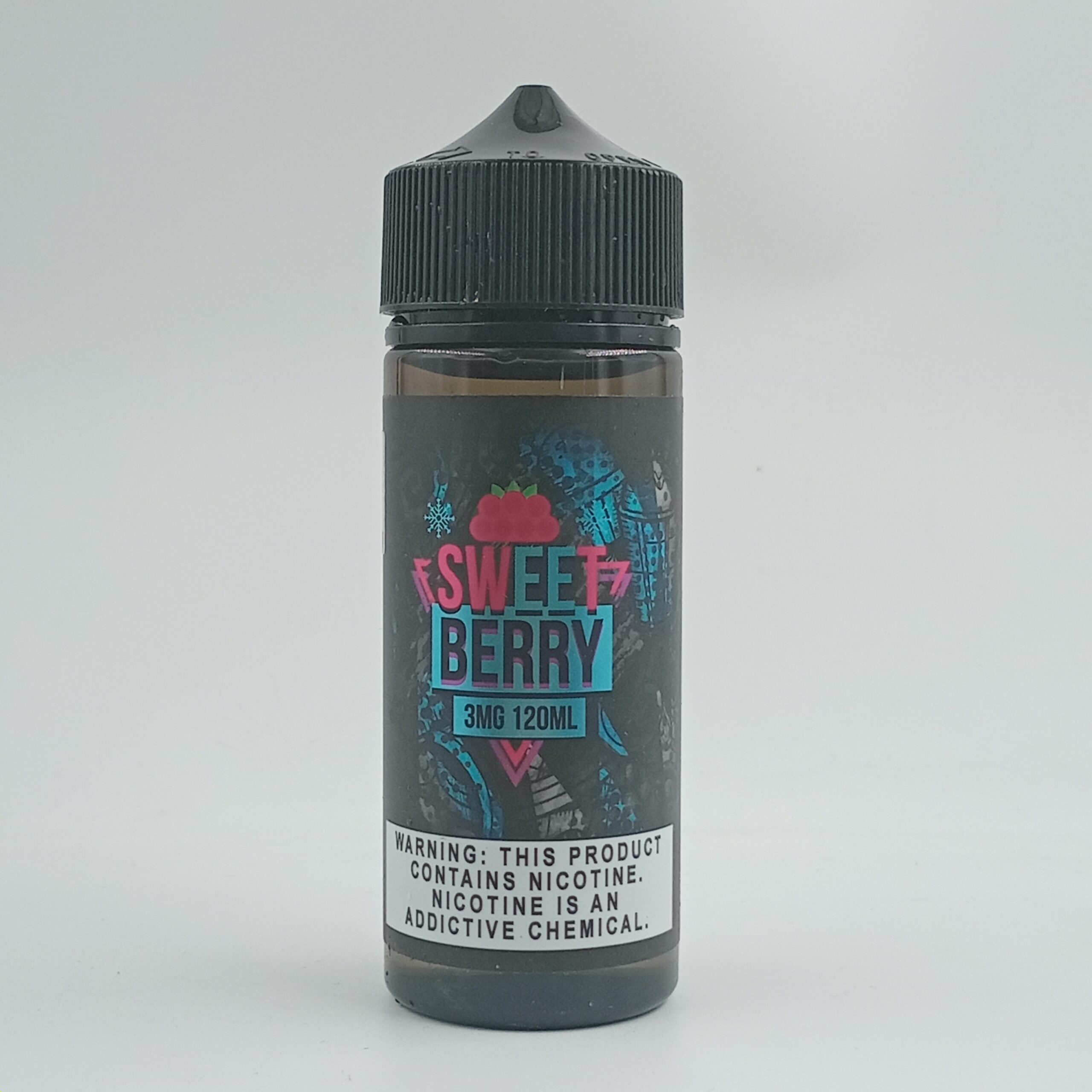 جویس سمز ویپ میکس بری شیرین یخ | SAMS VAPE FROZEN SWEET BERRY JUICE