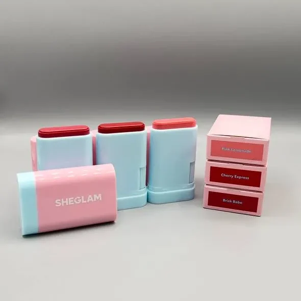 رژ گونه استیکی شیگلم Stunner | SHEGLAM Color Bloom Blush Stick اصل