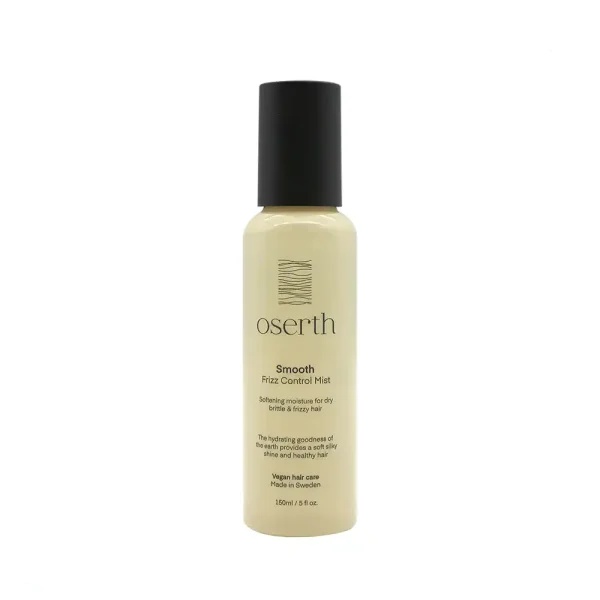 اسپری ضد وز و نرم کننده مو اوسرت حجم 150 میل Smooth Frizz Control Mist