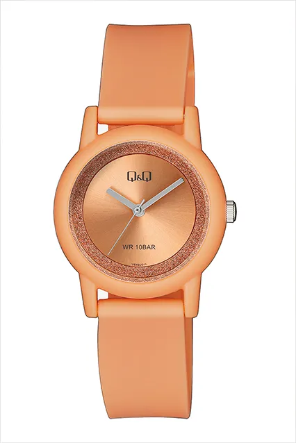 ساعت مچی زنانه کیو اند کیو مدل VS49J011Y