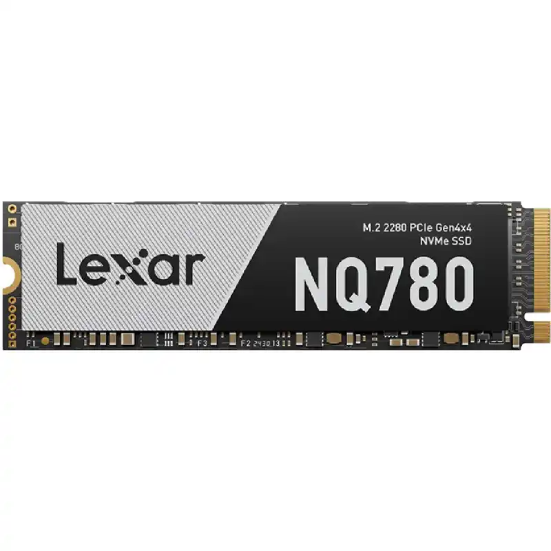حافظه اس اس دی لکسار مدل Lexar NQ780 M.2 NVMe 1TB Internal SSD