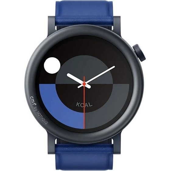 ساعت هوشمند ناتینگ مدل CMF watch pro 2