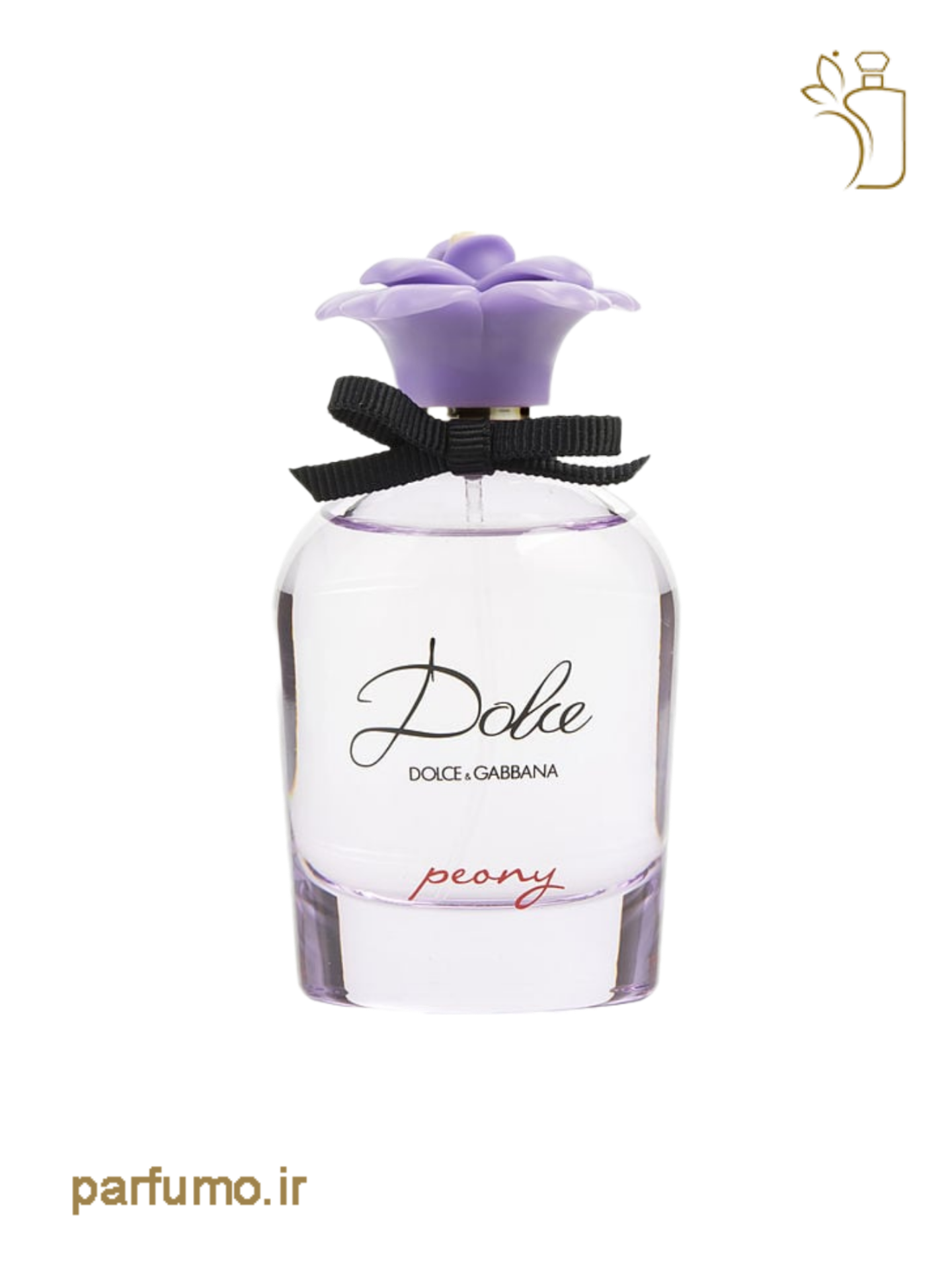 عطر ادکلن دولچه گابانا دولچه پئونی(عطر گرمی)