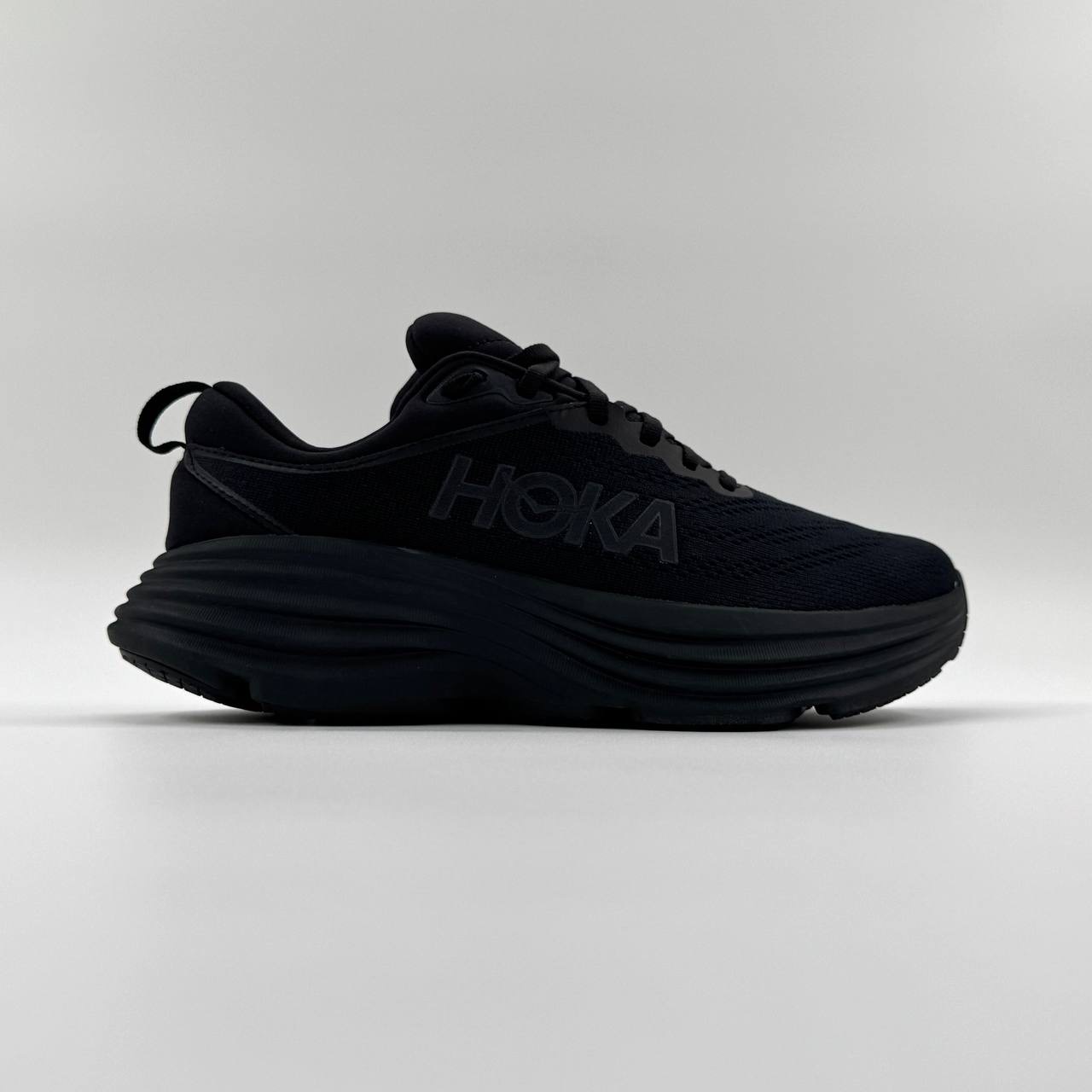 هوکا باندی HOKA BONDI 8 مدل 1123202BBLC
