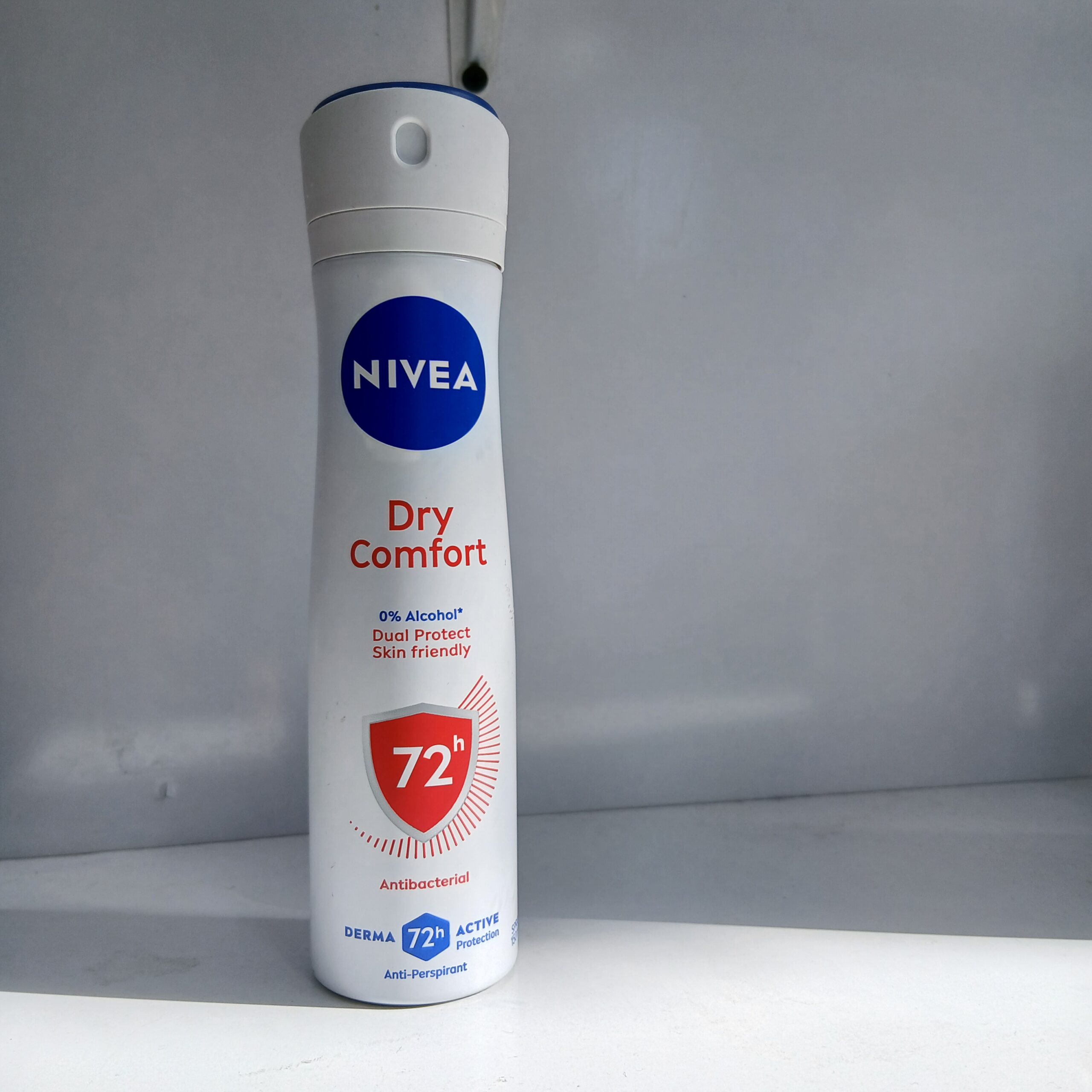 اسپری ضد تعریق نیوا NIVEA مدل DRY COMFORT اورجینال (200) میل