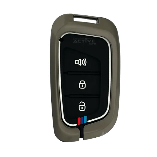 کاور ریموت و سوئیچ خودرو مدل Speedalarm kmc-t9 مناسب برای KMC T9 و جک K7