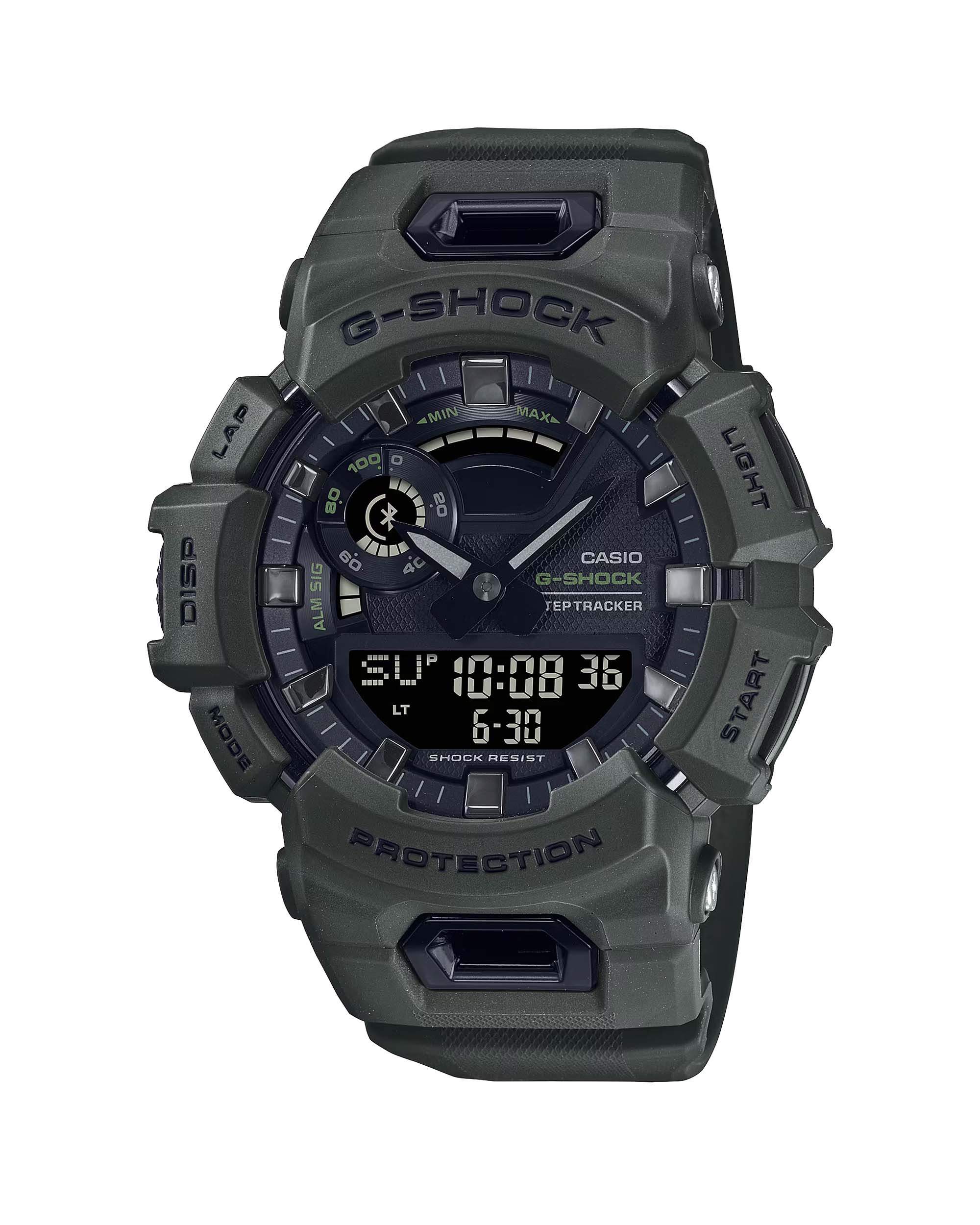ساعت مچی مردانه کاسیو G-SHOCK مدل GBA-900UU-3A