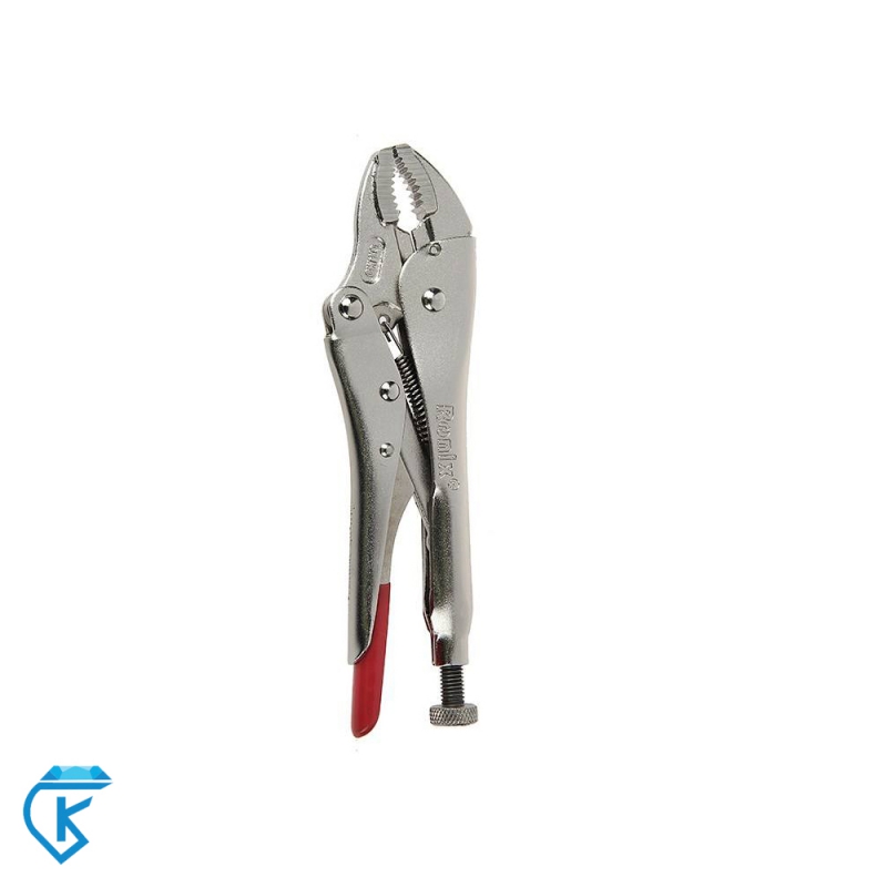 انبر قفلی مدل RH-1407 سایز 7 اینچ رونیکس