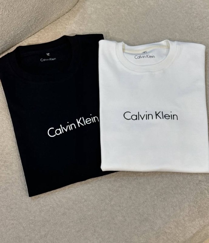 تیشرت مستر کوالیتی Calvin Klein