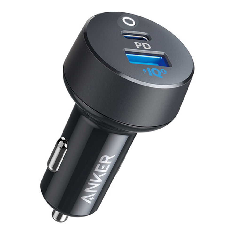 شارژر فندکی 35 وات انکر مدل A2732HF1