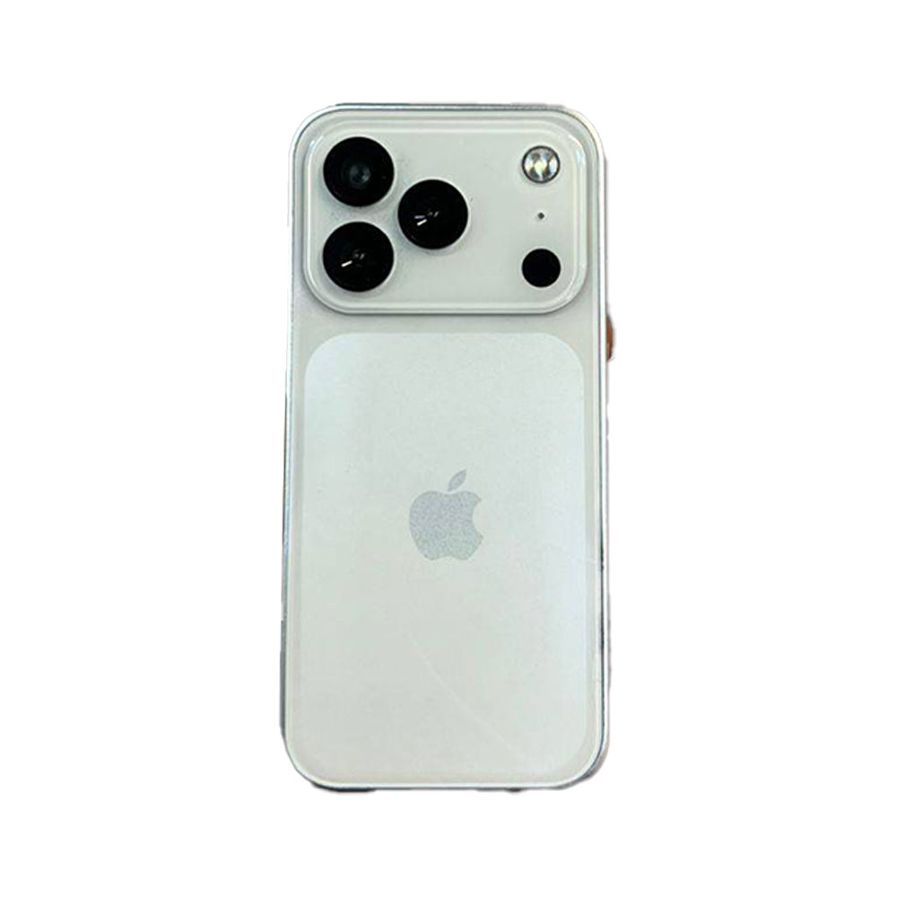 گوشی موبایل طرح آیفون مدل 17mini سایز 4 اینچ