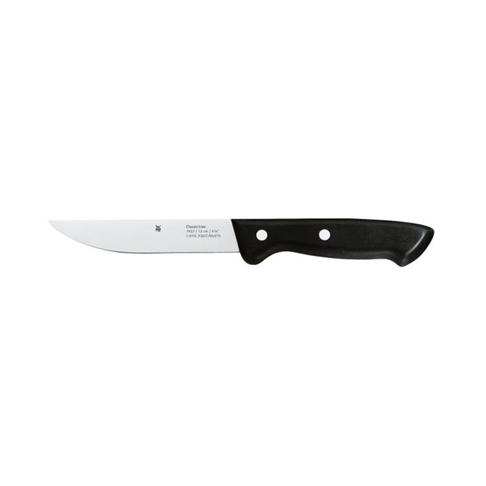 کارد آشپزخانه وی ام اف | WMF CLASSIC LINE Utility knife 12cm