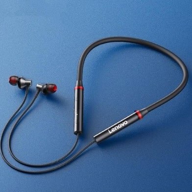 هندزفری گردنی لنوو مدل HE05x