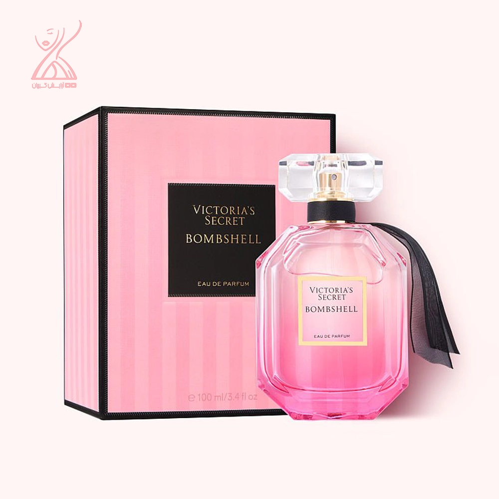 ادوپرفیوم ویکتوریا سکرت بامشل Victoria's Secret Bombshell