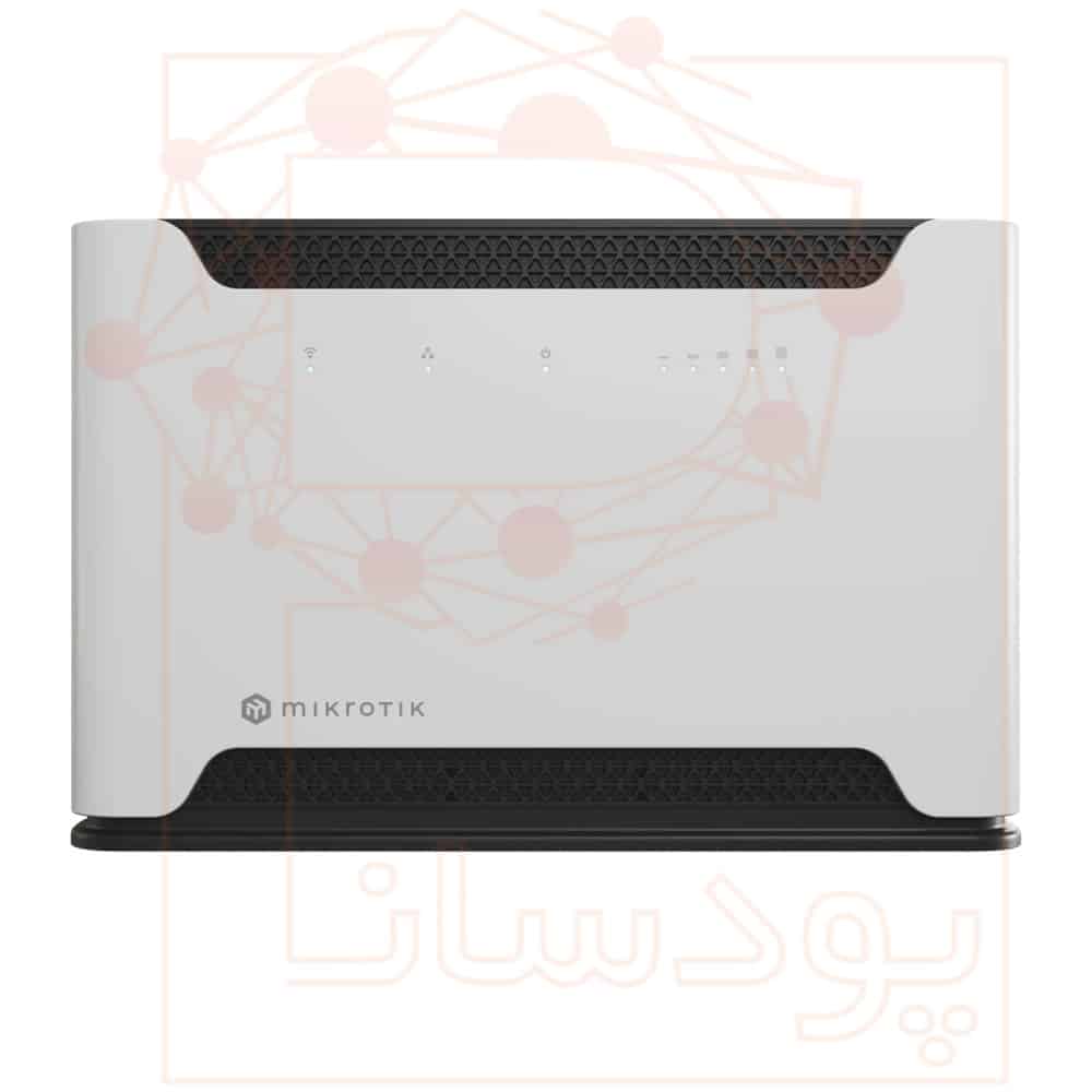 مودم روتر میکروتیک MikroTik Chateau LTE7