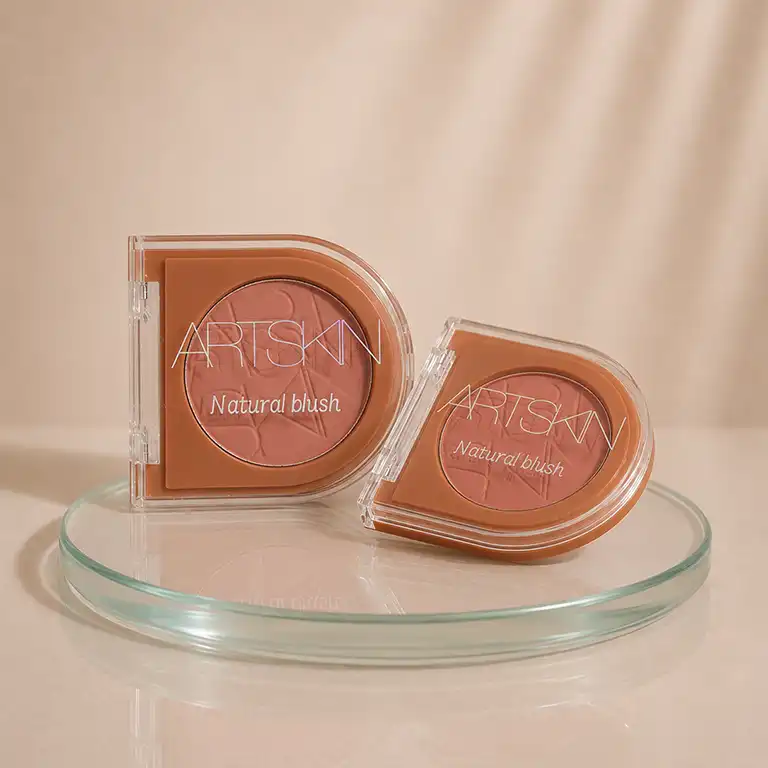 رژگونه پودری آرت اسکین (Artskin)