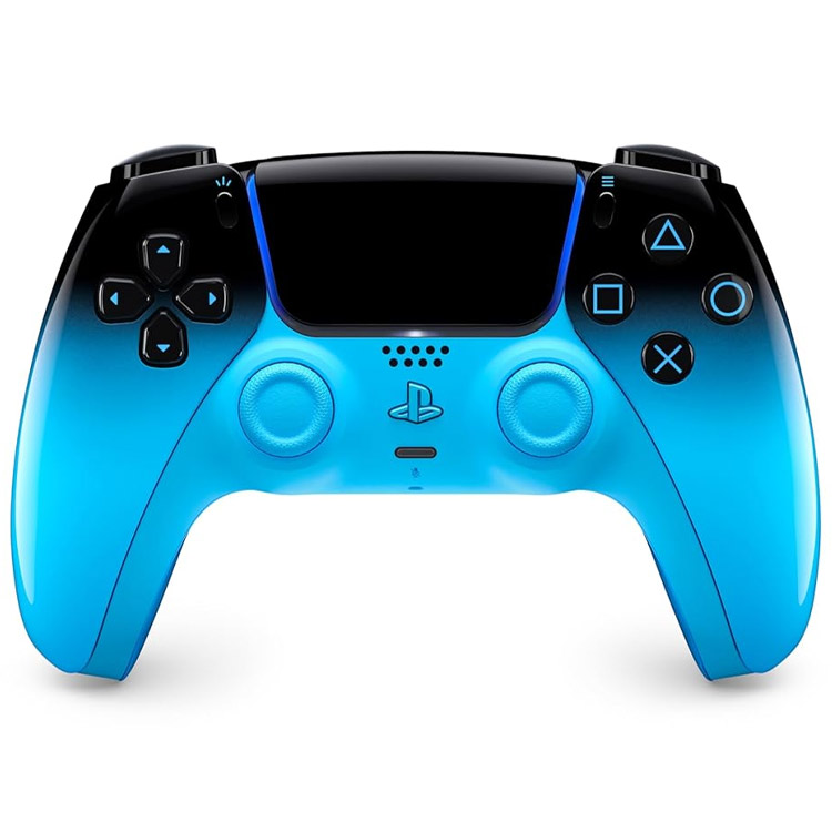 DualSense Hyperpop Collection - Rhythm Blue