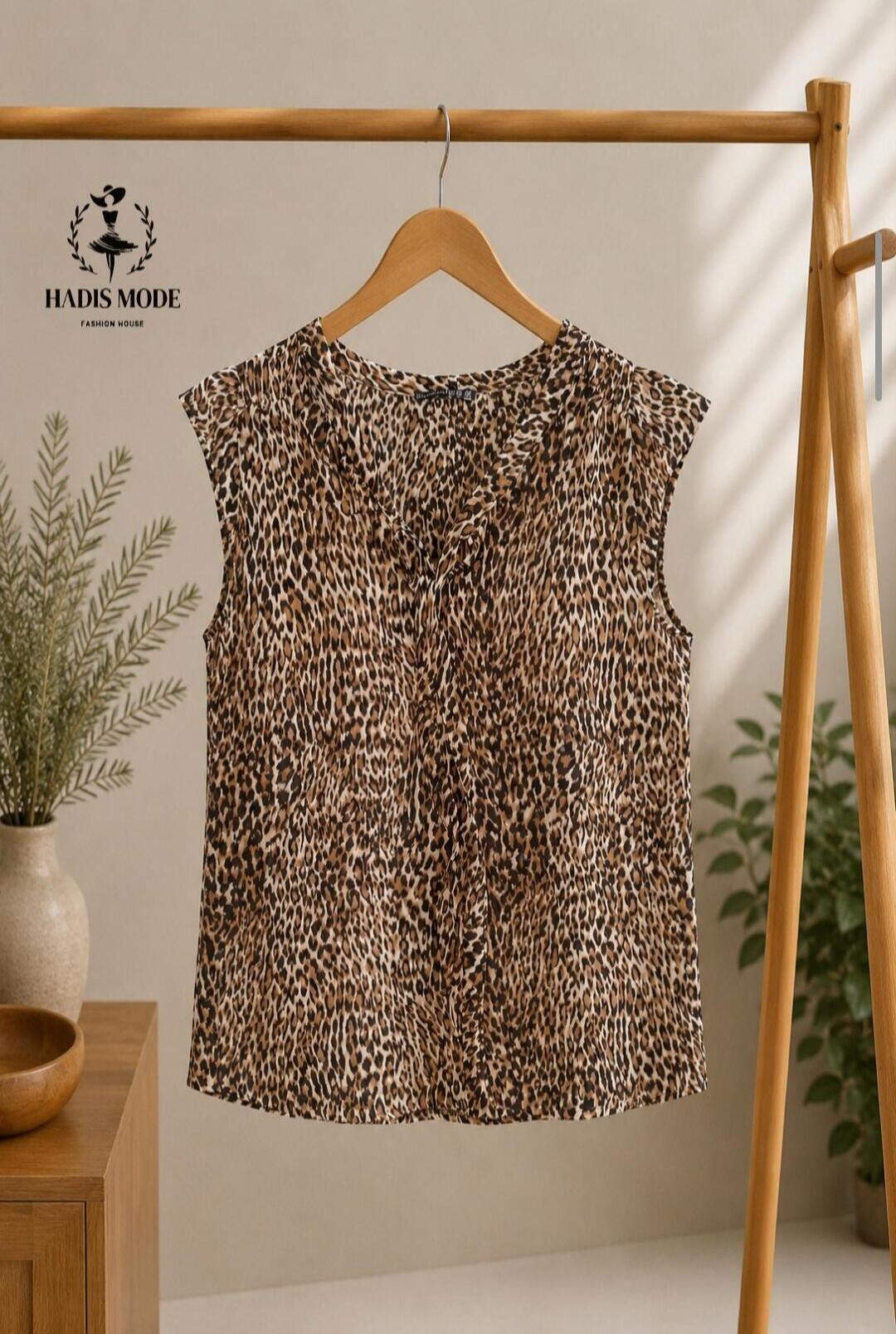 تاپ طرحدار دخترانه زنانه وارداتی primark009