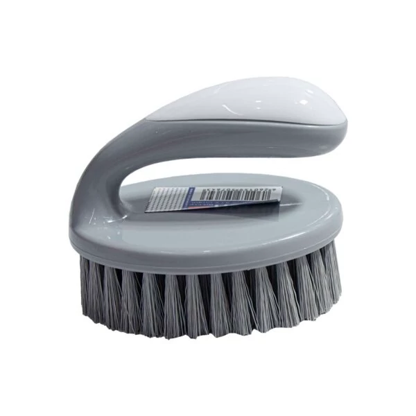 فرچه فرش لیمون مدل الوان کد 110835 - طوسی