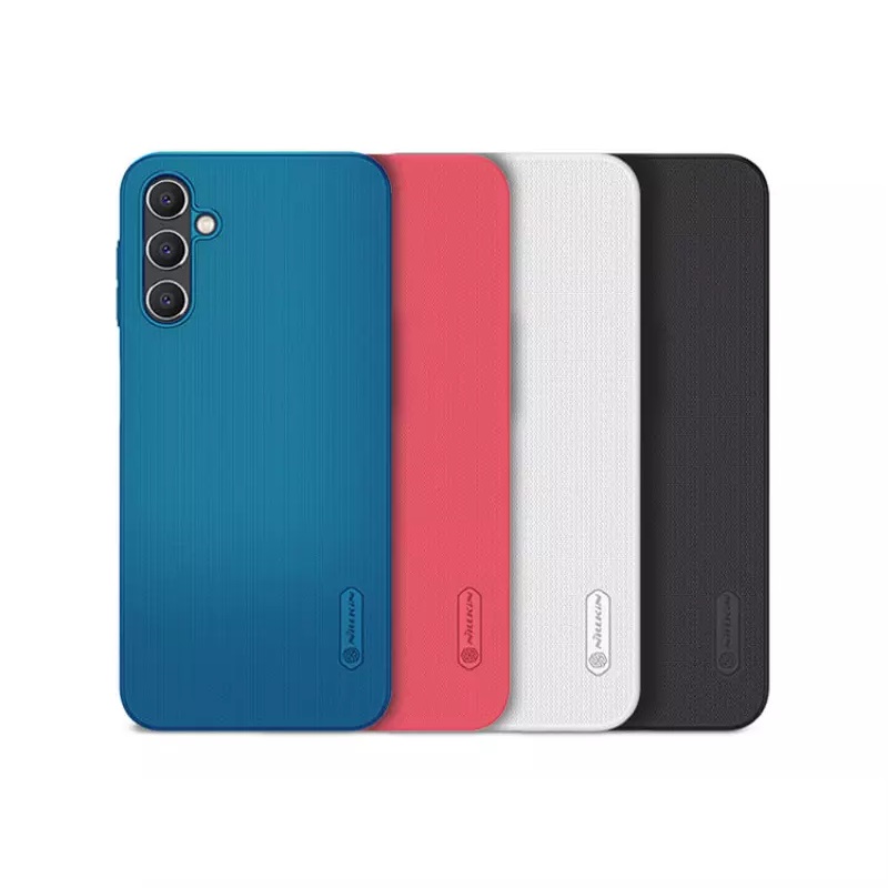 قاب محافظ Nillkin Super Frosted Shield Matte برای Samsung Galaxy A14 5G