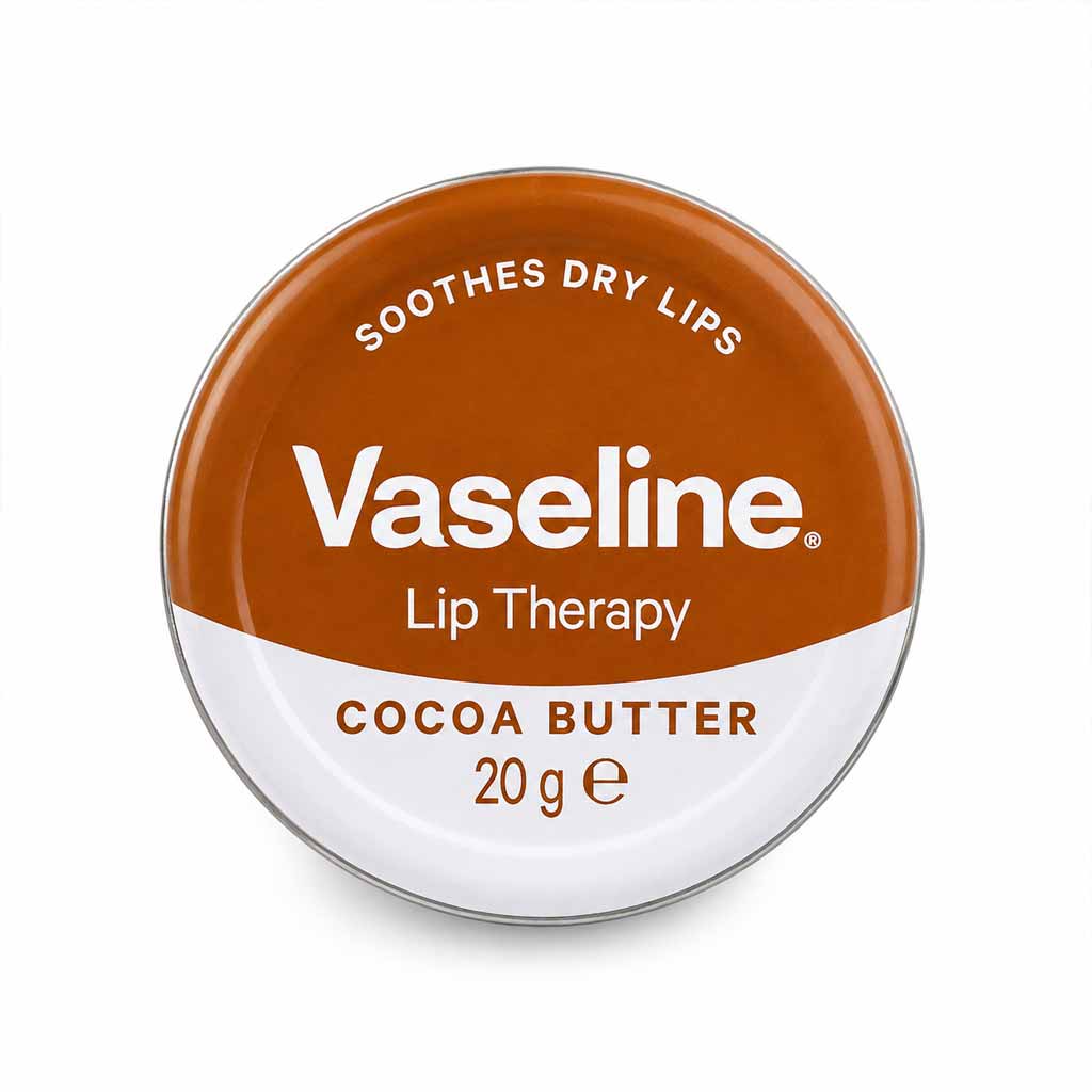 بالم لب وازلین کره کاکائو Cocoa Butter