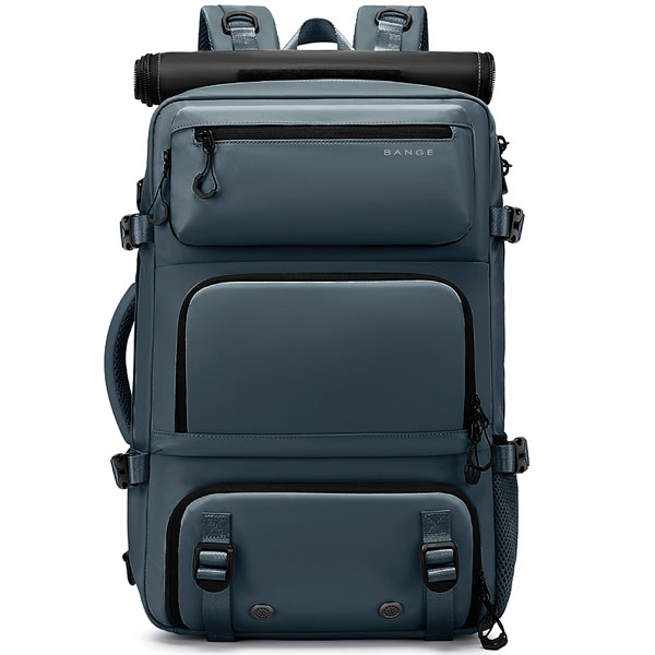 کیف و کوله پشتی مسافرتی ضد آب بنج 1810