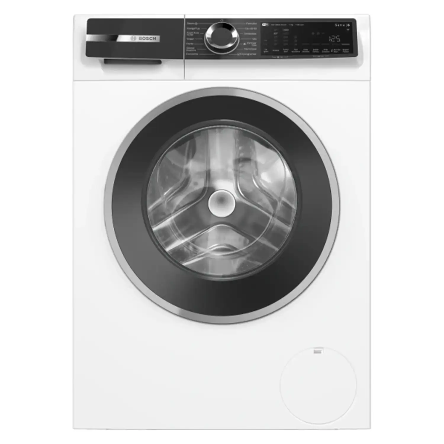 ماشین لباسشویی بوش مدل WGK264Z0ME