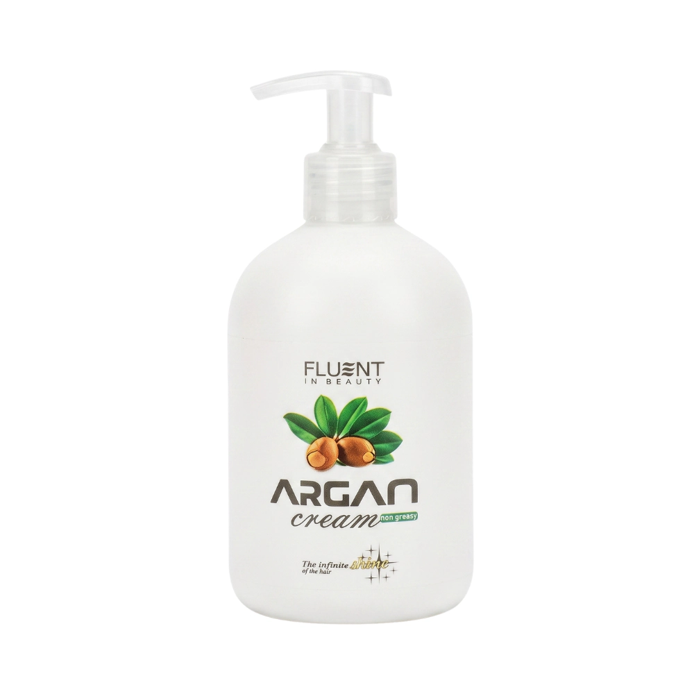 کرم آرگان فلوئنت (Fluent Argan)