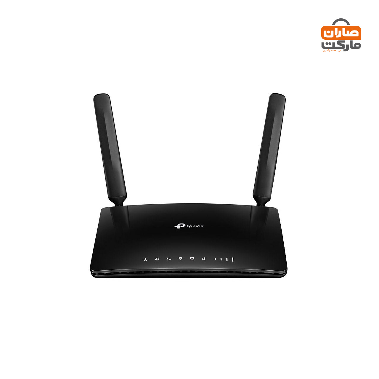 مودم روتر ۴G LTE بی سیم N300 تی پی لینک مدل TL-MR6400 V5