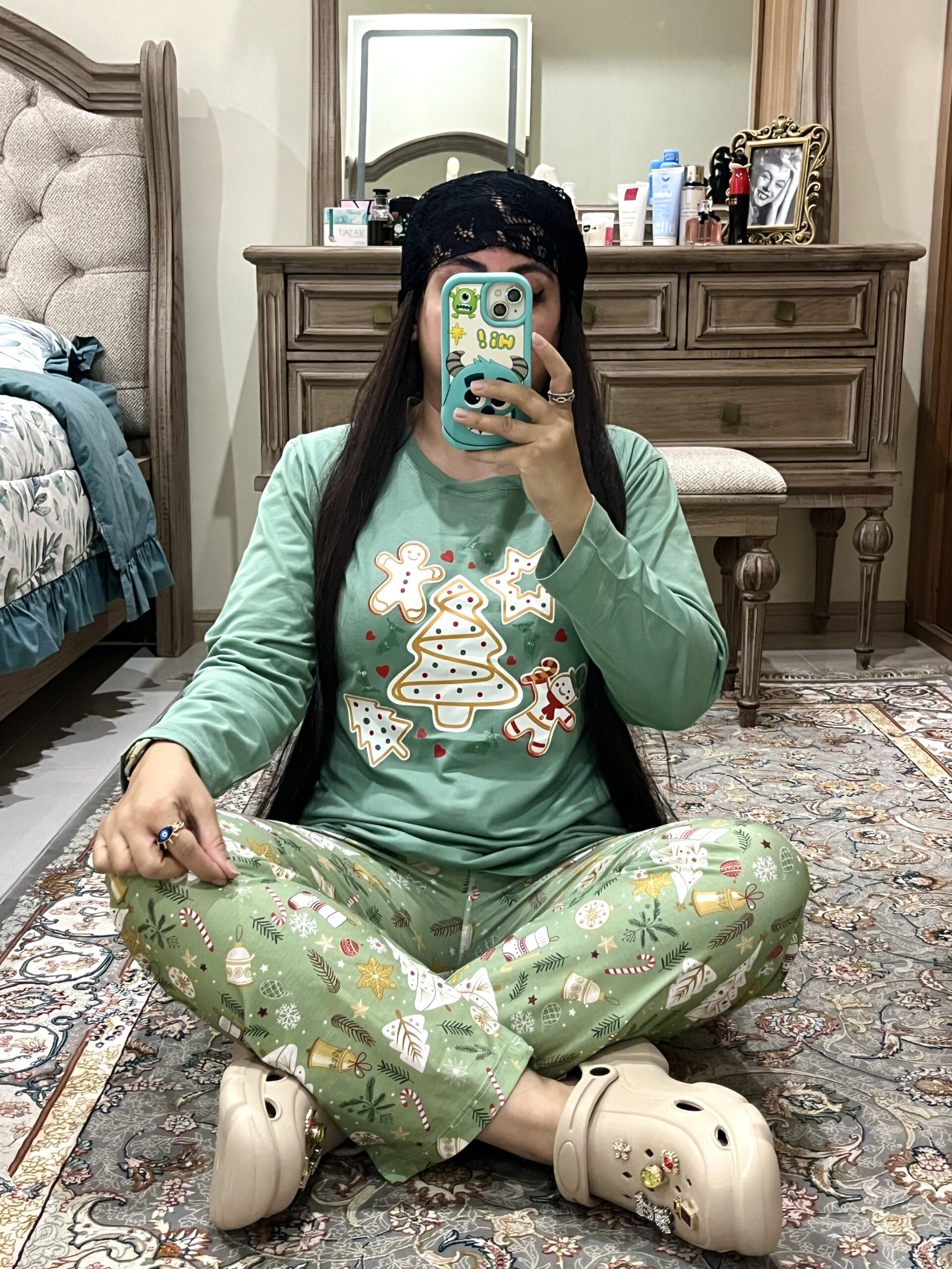 ست کریسمس