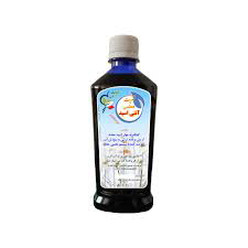 شربت آنتی اسید (رفلاکس معده) شفاطب 250 میلی لیتر