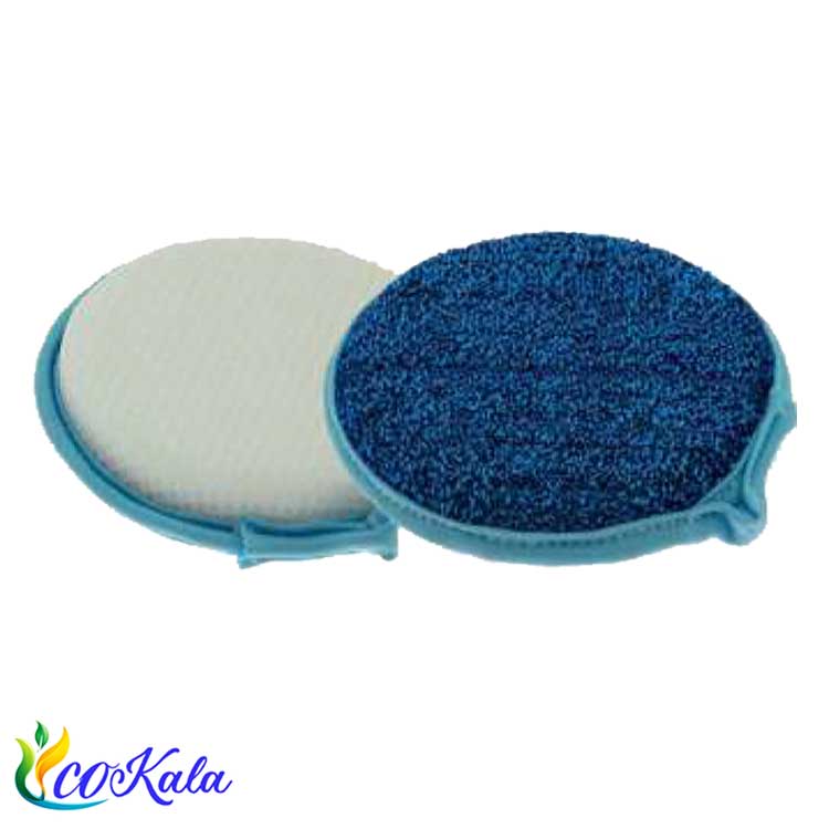 اسکاچ خورشیدی ورقه 24عددی