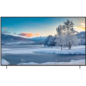 تلویزیون هوشمند QLED جی پلاس ۸۵ اینچ مدل GTV-85SQ848N (کیفیت 4K و ابعاد سینمایی)