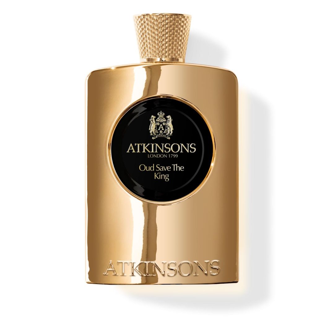 عطر و ادکلن اتکینسونز عود سیو د کینگ