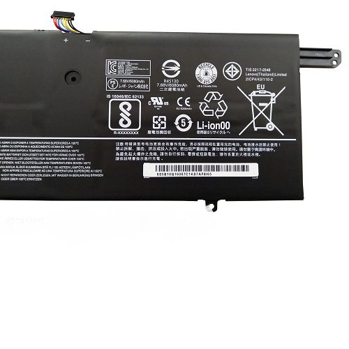 باتری لپ تاپ LENOVO L16C4PB3 / L16M4PB3 / L16L4PB3