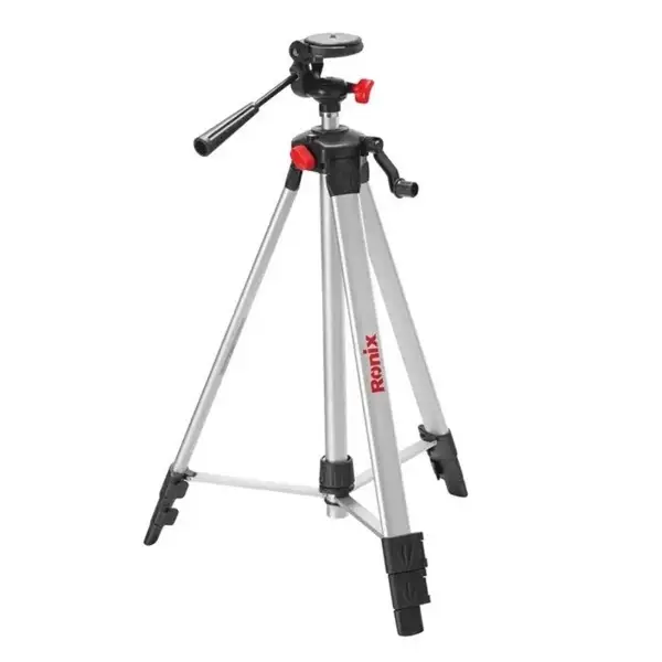 سه پایه تراز لیزری رونیکس RH-9590