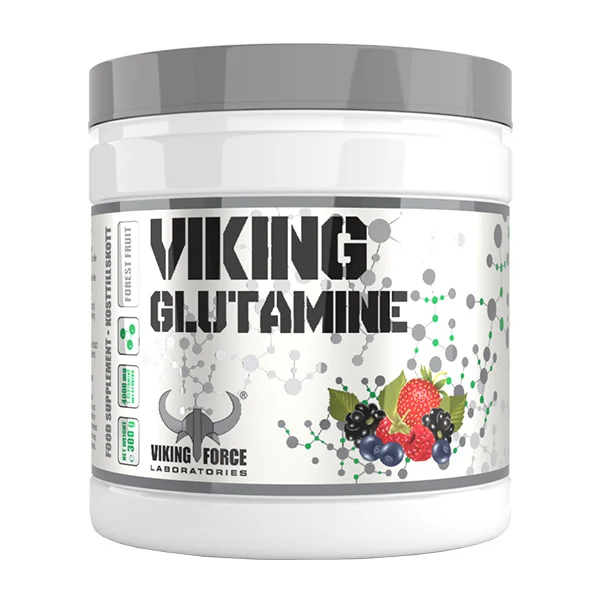 گلوتامین وایکینگ فورس اصل |Viking Force Glutamine