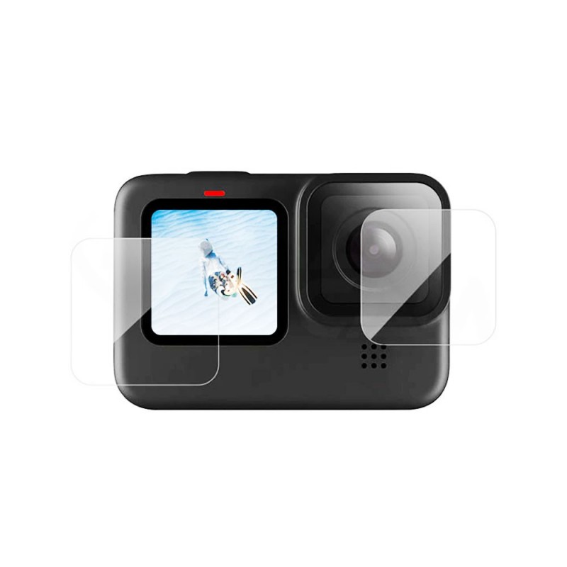 محافظ صفحه نمایش گوپرو Gopro hero 12-11-10-9