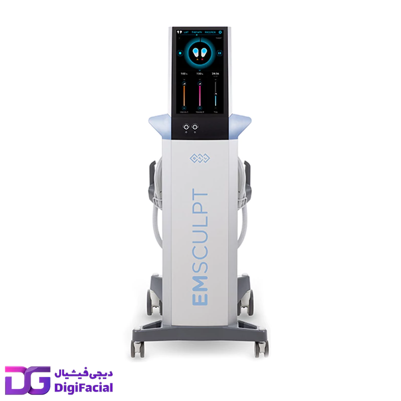 دستگاه لاغری و عضله ساز ام اسکالپت EMSCULPT