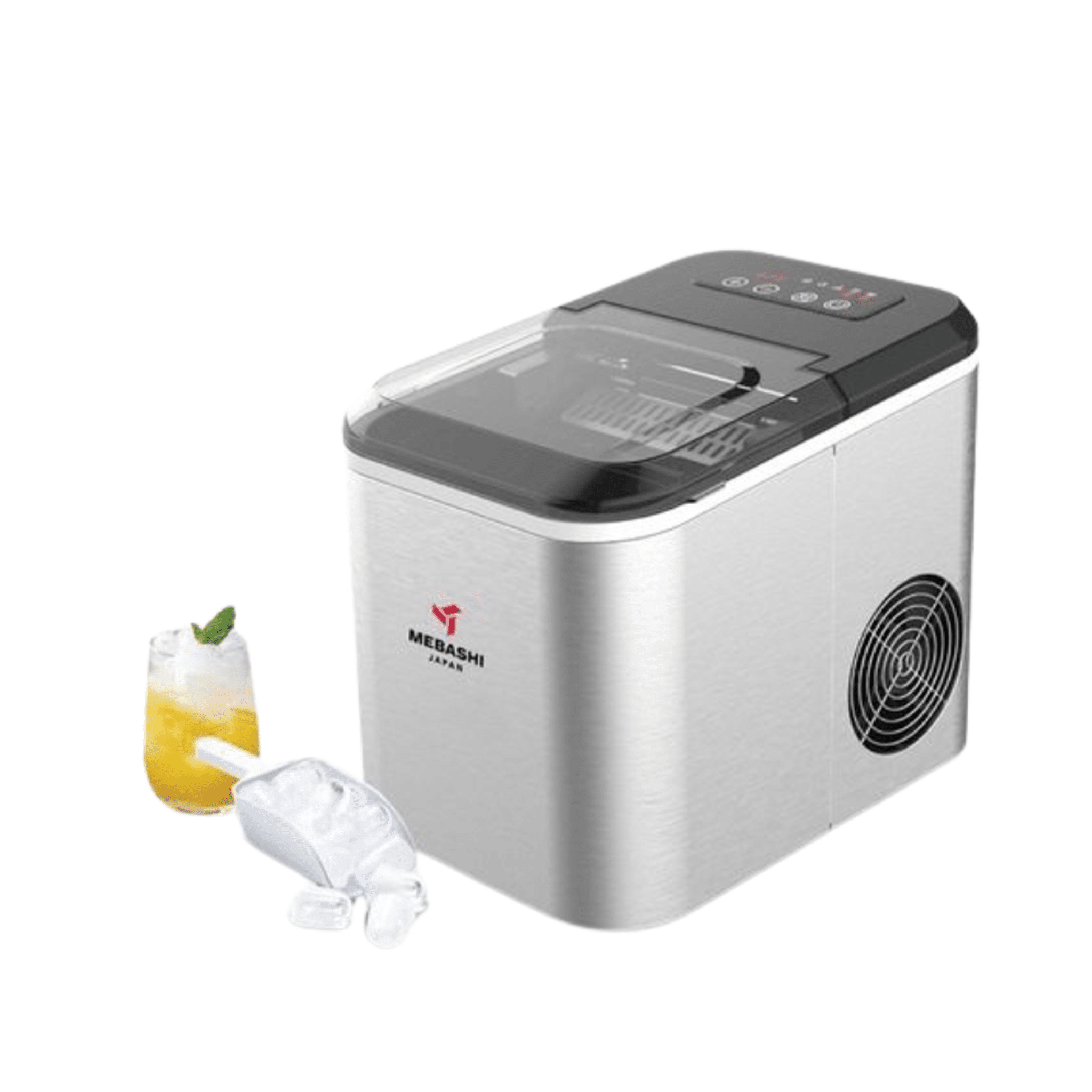 یخ ساز مباشی مدل ME-ICE 1600