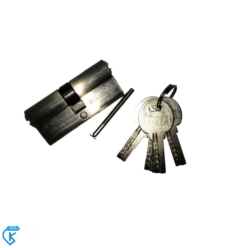 سیلندر ویستا